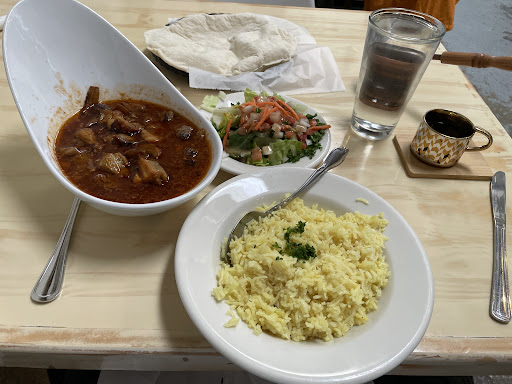 Photo of Mamma Khouri's - 3808 N Williams Ave, Portland, OR 97227