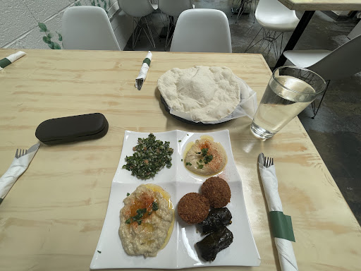 Photo of Mamma Khouri's - 3808 N Williams Ave, Portland, OR 97227