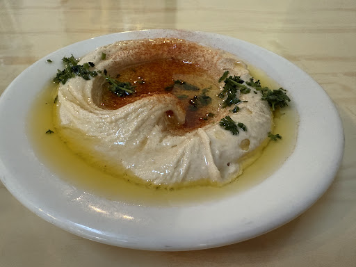 Photo of Mamma Khouri's - 3808 N Williams Ave, Portland, OR 97227