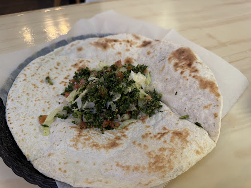 Photo of Mamma Khouri's - 3808 N Williams Ave, Portland, OR 97227