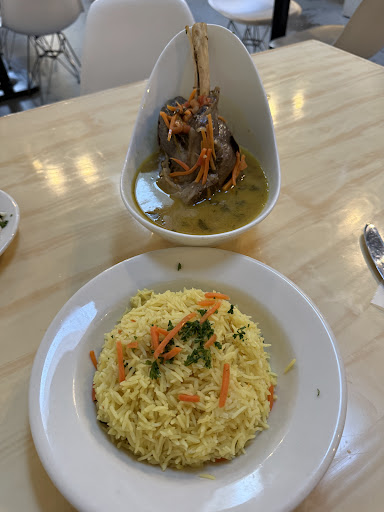 Photo of Mamma Khouri's - 3808 N Williams Ave, Portland, OR 97227