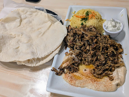 Photo of Mamma Khouri's - 3808 N Williams Ave, Portland, OR 97227