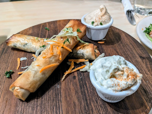 Photo of Mamma Khouri's - 3808 N Williams Ave, Portland, OR 97227