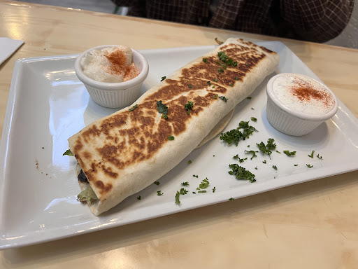 Photo of Mamma Khouri's - 3808 N Williams Ave, Portland, OR 97227