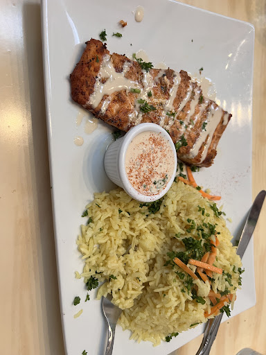 Photo of Mamma Khouri's - 3808 N Williams Ave, Portland, OR 97227