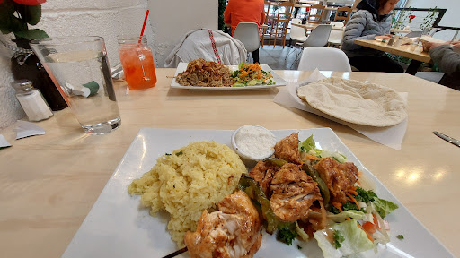 Photo of Mamma Khouri's - 3808 N Williams Ave, Portland, OR 97227