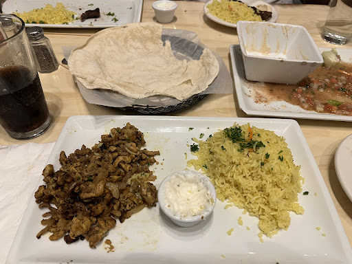 Photo of Mamma Khouri's - 3808 N Williams Ave, Portland, OR 97227