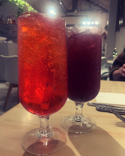 Photo of Mamma Khouri's - 3808 N Williams Ave, Portland, OR 97227