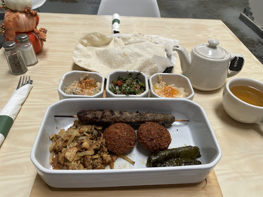 Photo of Mamma Khouri's - 3808 N Williams Ave, Portland, OR 97227