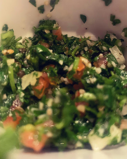 Photo of Mamma Khouri's - 3808 N Williams Ave, Portland, OR 97227