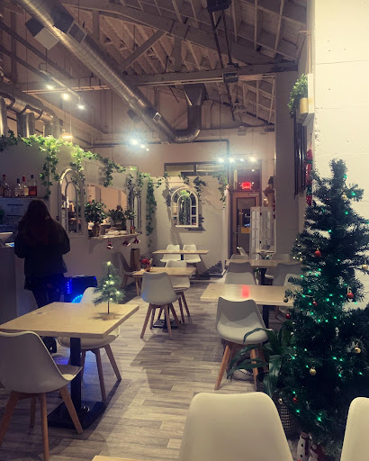 Photo of Mamma Khouri's - 3808 N Williams Ave, Portland, OR 97227