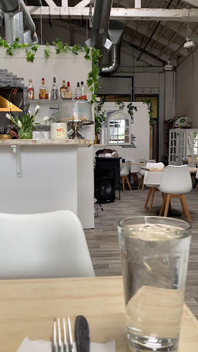 Photo of Mamma Khouri's - 3808 N Williams Ave, Portland, OR 97227