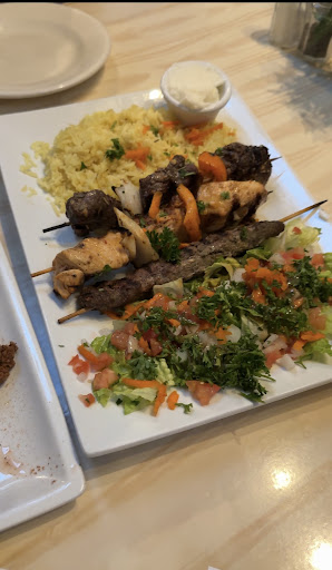 Photo of Mamma Khouri's - 3808 N Williams Ave, Portland, OR 97227