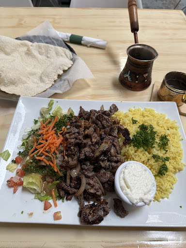 Photo of Mamma Khouri's - 3808 N Williams Ave, Portland, OR 97227