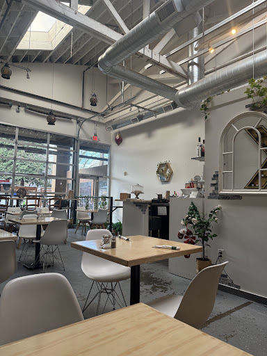 Photo of Mamma Khouri's - 3808 N Williams Ave, Portland, OR 97227