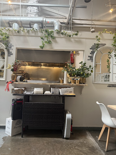 Photo of Mamma Khouri's - 3808 N Williams Ave, Portland, OR 97227