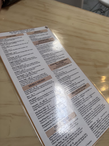 Photo of Mamma Khouri's - 3808 N Williams Ave, Portland, OR 97227