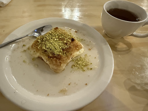 Photo of Mamma Khouri's - 3808 N Williams Ave, Portland, OR 97227