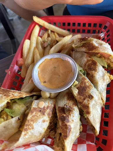 Photo of Shawarma Chef - 2280 NW Burnside Rd, Gresham, OR 97030