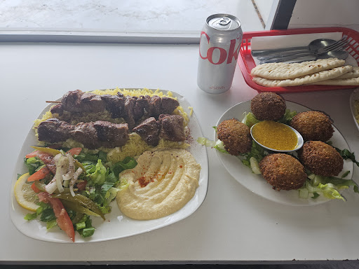 Photo of Shawarma Chef - 2280 NW Burnside Rd, Gresham, OR 97030