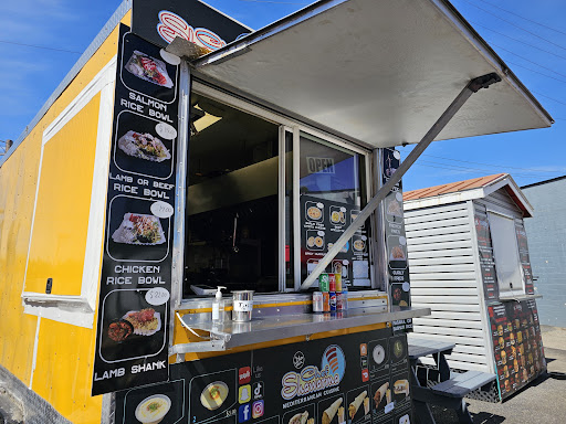 Photo of Shawarma Chef - 2280 NW Burnside Rd, Gresham, OR 97030