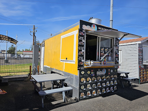 Photo of Shawarma Chef - 2280 NW Burnside Rd, Gresham, OR 97030