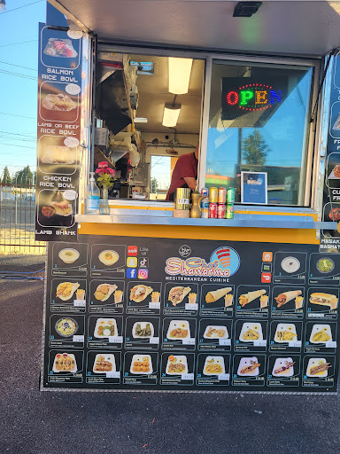 Photo of Shawarma Chef - 2280 NW Burnside Rd, Gresham, OR 97030