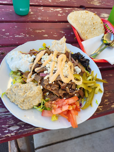 Photo of Shawarma Chef - 2280 NW Burnside Rd, Gresham, OR 97030