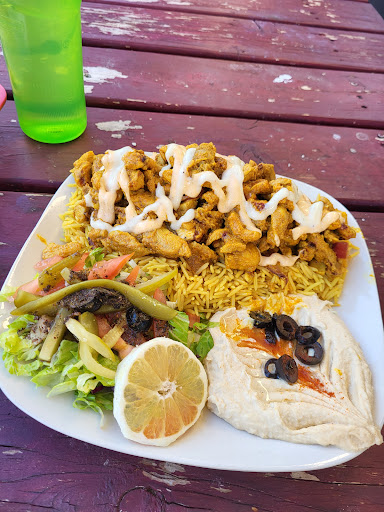 Photo of Shawarma Chef - 2280 NW Burnside Rd, Gresham, OR 97030