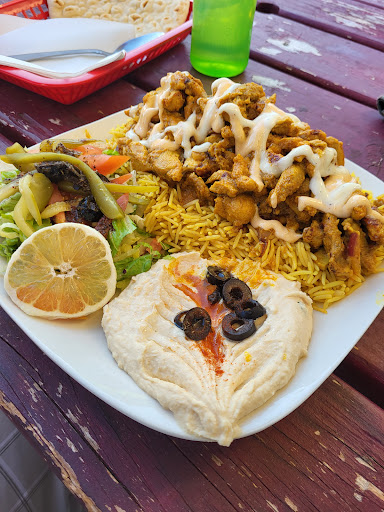 Photo of Shawarma Chef - 2280 NW Burnside Rd, Gresham, OR 97030