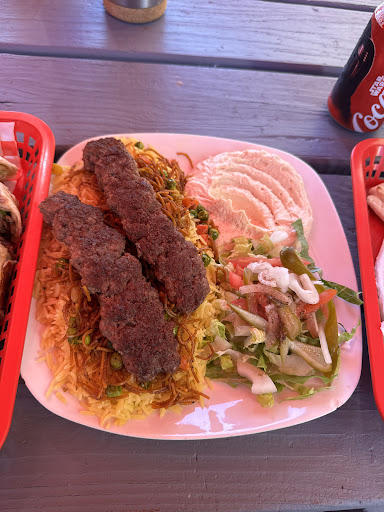 Photo of Shawarma Chef - 2280 NW Burnside Rd, Gresham, OR 97030