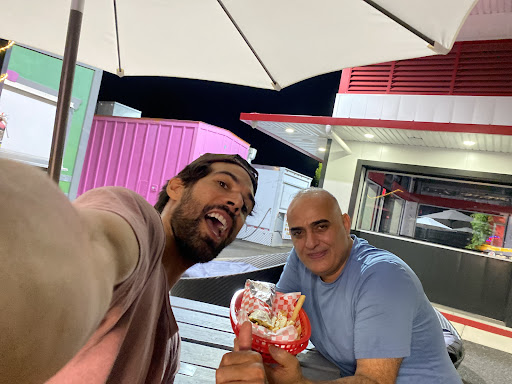 Photo of Shawarma Chef - 2280 NW Burnside Rd, Gresham, OR 97030