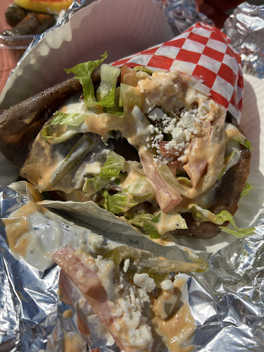 Photo of Shawarma Chef - 2280 NW Burnside Rd, Gresham, OR 97030