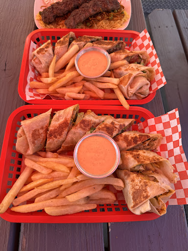 Photo of Shawarma Chef - 2280 NW Burnside Rd, Gresham, OR 97030