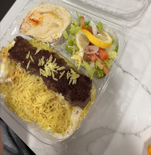 Photo of Shawarma Chef - 2280 NW Burnside Rd, Gresham, OR 97030