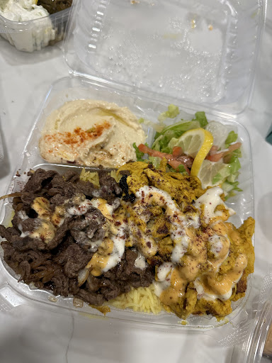 Photo of Shawarma Chef - 2280 NW Burnside Rd, Gresham, OR 97030