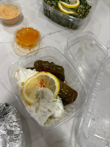 Photo of Shawarma Chef - 2280 NW Burnside Rd, Gresham, OR 97030