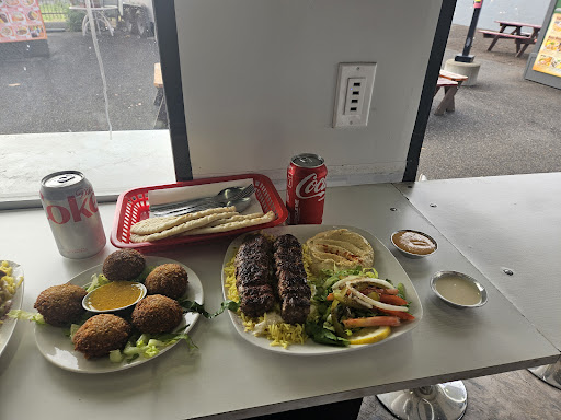 Photo of Shawarma Chef - 2280 NW Burnside Rd, Gresham, OR 97030