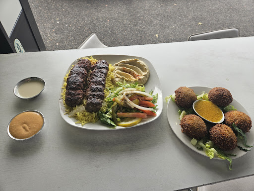 Photo of Shawarma Chef - 2280 NW Burnside Rd, Gresham, OR 97030