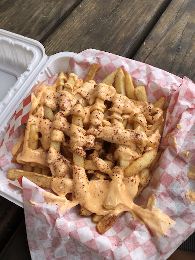 Photo of Sheesh Shawarma - 979 SW Harrison St, Portland, OR 97201