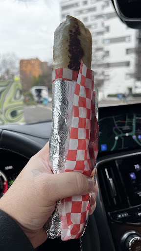 Photo of Sheesh Shawarma - 979 SW Harrison St, Portland, OR 97201