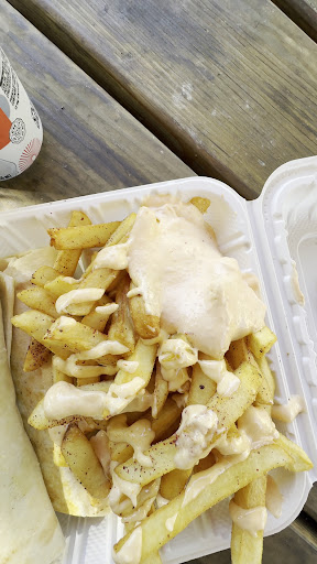 Photo of Sheesh Shawarma - 979 SW Harrison St, Portland, OR 97201