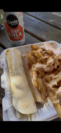 Photo of Sheesh Shawarma - 979 SW Harrison St, Portland, OR 97201