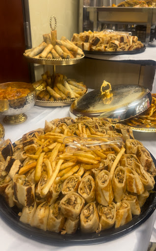 Photo of Sheesh Shawarma - 979 SW Harrison St, Portland, OR 97201