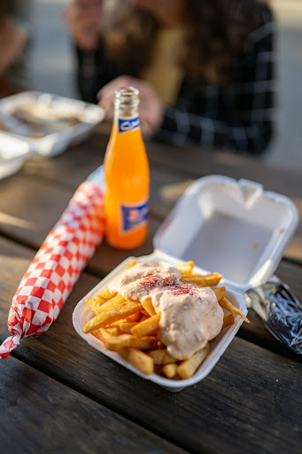 Photo of Sheesh Shawarma - 979 SW Harrison St, Portland, OR 97201