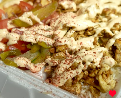 Photo of Sheesh Shawarma - 979 SW Harrison St, Portland, OR 97201