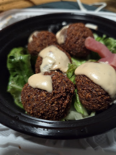 Photo of Sheesh Shawarma - 979 SW Harrison St, Portland, OR 97201