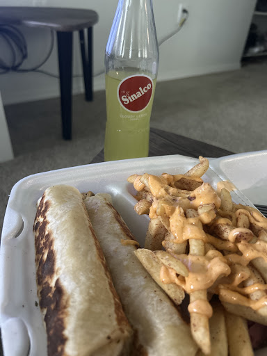 Photo of Sheesh Shawarma - 979 SW Harrison St, Portland, OR 97201