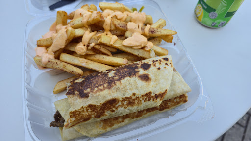 Photo of Sheesh Shawarma - 979 SW Harrison St, Portland, OR 97201