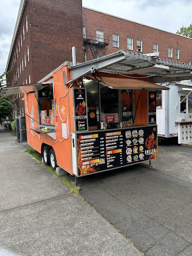 Photo of Sheesh Shawarma - 979 SW Harrison St, Portland, OR 97201